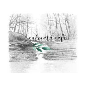 Salmata Cafe Restaurant - Menü