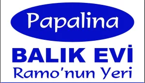 Papalina Balık Evi Ramo`nun Yeri - Menü