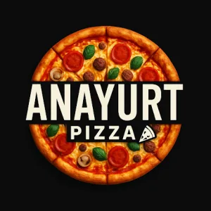 Anayurt Pizza - Menü