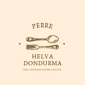 Perre - Menü