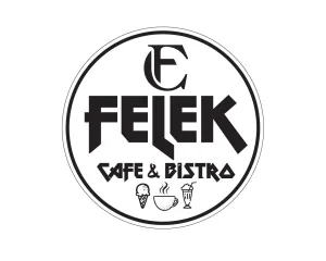 FELEK CAFE & BİSTRO - Menü