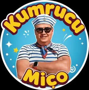 Kumrucu Miço - Menü