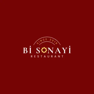Bi Sanayi Lokantası - Menü