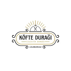 Köfte Durağı - Menü