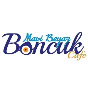 Mavi Beyaz Boncuk Kafe - Menü