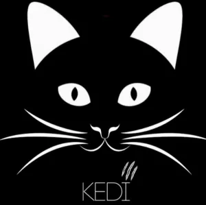Kedi - Menü